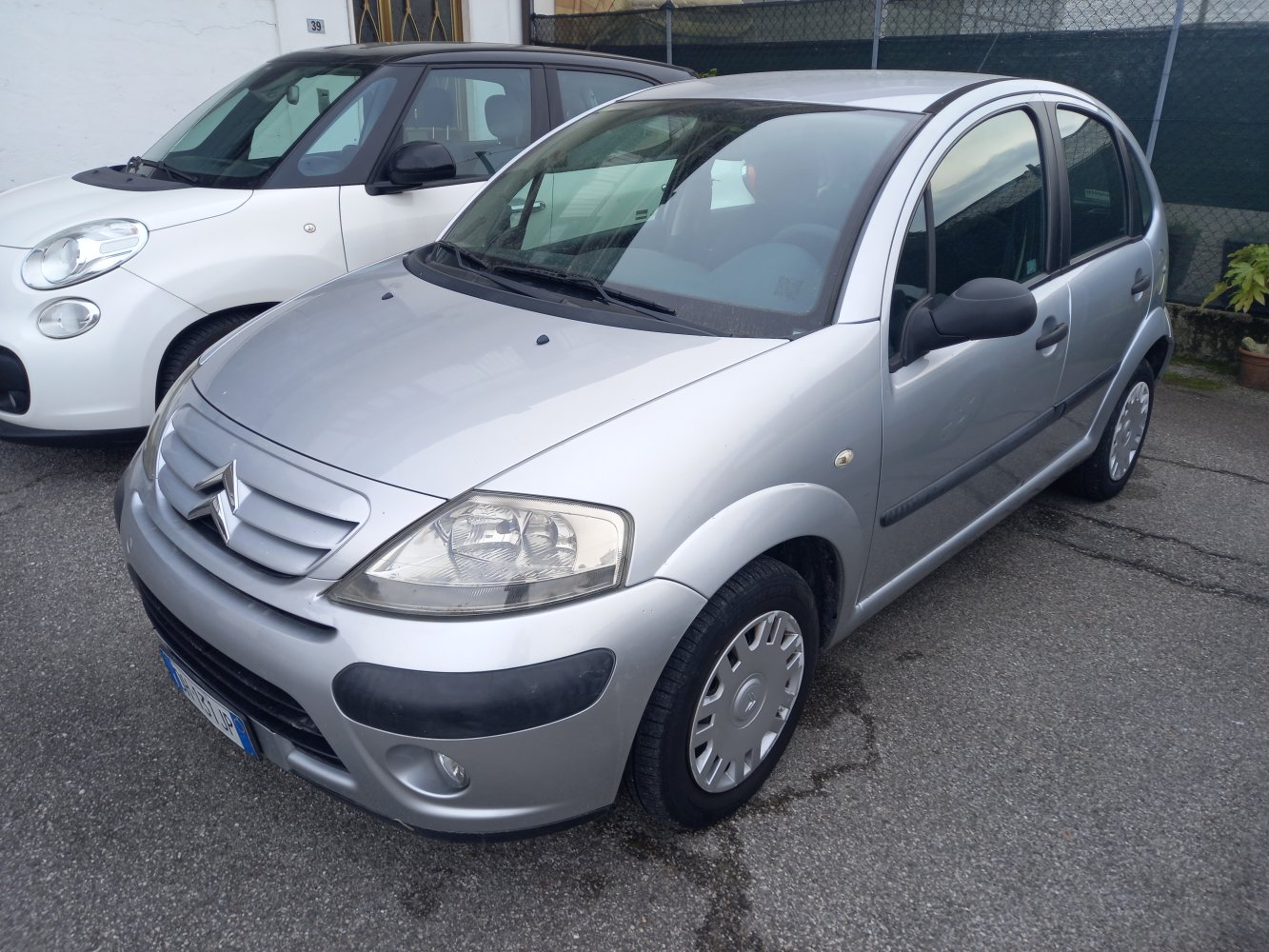 Citroen C3 1.1 Benzina 5 Porte