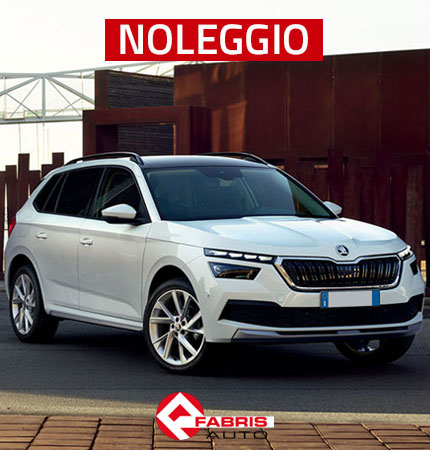 noleggio auto fabris auto nove vicenza