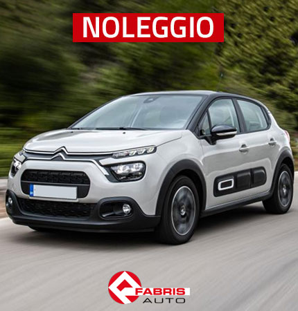 noleggio auto fabris auto nove vicenza